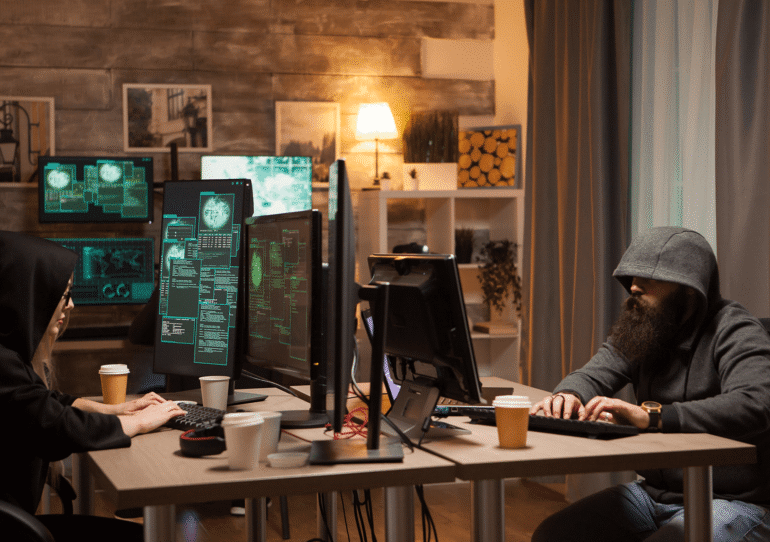 Global Technology Provider Looks to MVISION Unified